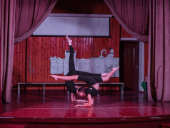 Раскрываем таланты!