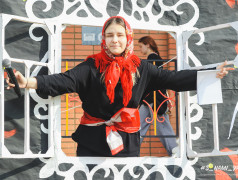 День русского языка!