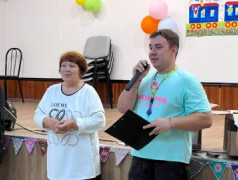 27 Августа ДОЛ "Магистраль" простился с нашей любимой... 