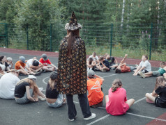 7 ключей к лучшему лету! 