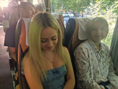 Гора Кольцо в фоц минеральные воды