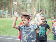 7 ключей к лучшему лету! 