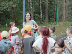 7 ключей к лучшему лету! 