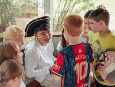 7 ключей к лучшему лету! 