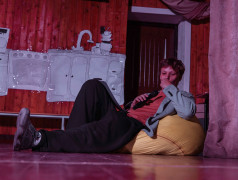 Раскрываем таланты!