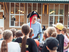 7 ключей к лучшему лету! 