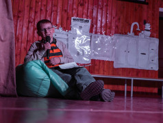 Раскрываем таланты!