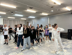 Лето в лагере &mdash; время ярких впечатлений и незабываемых приключений!