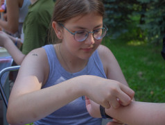 АРТ-Фестиваль в Заслоновграде: день творчества, красок и музыки