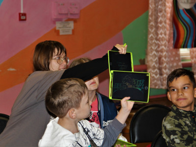 Игровая лихорадка: лови момент!