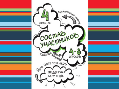 Платформа №7: Правила в кармане