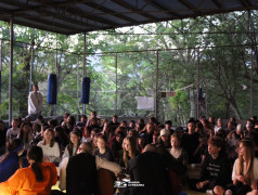 Лирический вечер, ДОЛ &laquo;Экспресс&raquo;