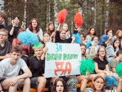 В "Маяке" зажгли звёзды комического футбола!