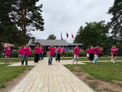 Полезное лето с ЮЖД