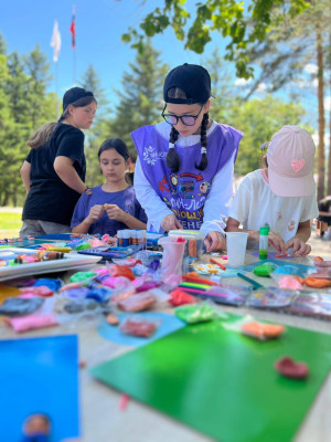 Подростки в Тин-лиге: Помощники тренера и защитники семейных ценностей