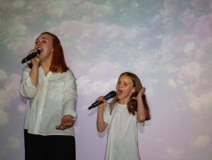 Яркое мероприятие в Заслоновграде: &laquo;Я и мой вожатый&raquo;