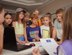 &laquo;Иммуноген&raquo; в Заслоновграде: финальный квест Железного Здоровья