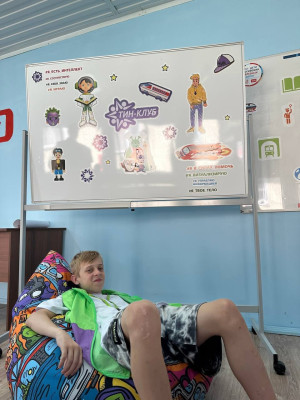 Виолетта Т.