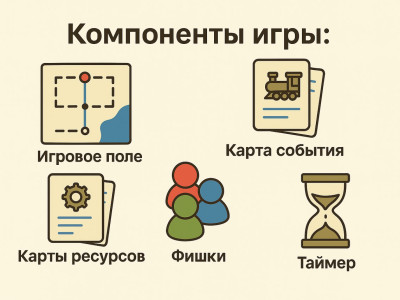 "Играем вместе, побеждаем вместе!"
