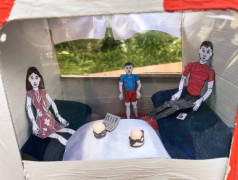 Семейные ценности: основа крепких отношений и гармонии в жизни