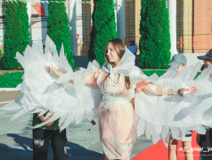 День самоуправления от ТиН-отряда!