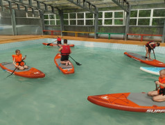 сапбординг!