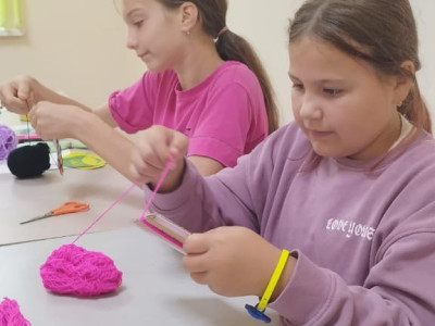 Калейдоскоп 