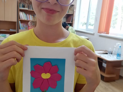 Калейдоскоп 