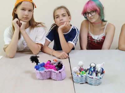 Калейдоскоп 