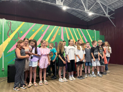 Калейдоскоп 