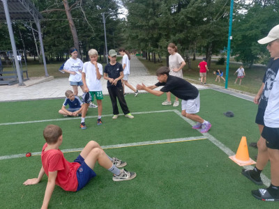 Калейдоскоп 