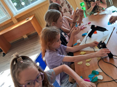 Калейдоскоп 