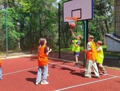 СПОРТ в Усладе - время побеждать!