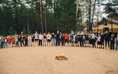 Невероятное лето в Стране железных дорог: рассказываем о самых жарких событиях недели