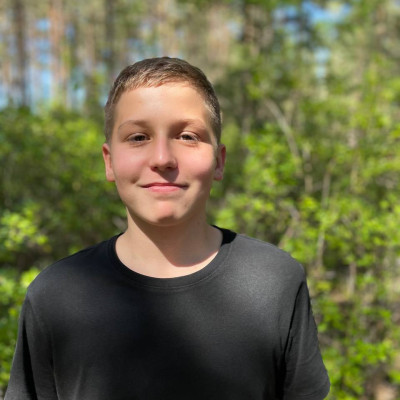 ДОЛ &laquo;Серебряный бор&raquo; - Забайкальская железная дорога - 3 смена