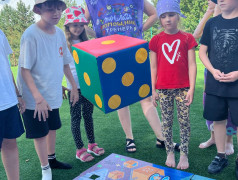 Супер-сила квадронавтов