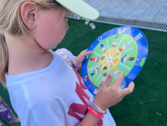 Супер-сила квадронавтов