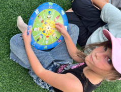 Супер-сила квадронавтов