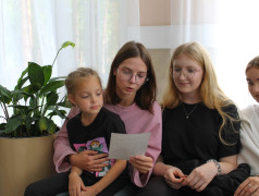 День воинской славы в Заслоновграде: от квеста до поэтического вечера