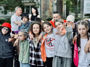 9 день | 2 смена | итоги