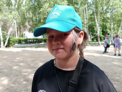 Как спастись от огня и не попасть под машину? Наши малыши теперь знают ответ!