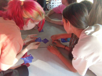 Кольца Защиты 