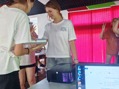 Кольца Защиты 