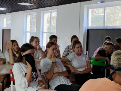 Кольца Защиты 