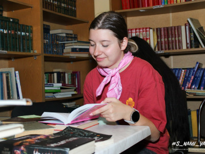 Создаем счастливое будущее детей!