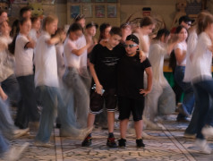 Танцевальный конкурс &laquo;Россия &mdash; это мы!&raquo; 