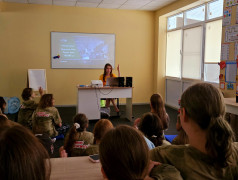 "Музейные реликвии военных лет" открывают историю в "Зелёном огоньке"!