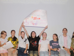 Прощальный аккорд лета: Заслоновград сказал &laquo;до свидания&raquo;