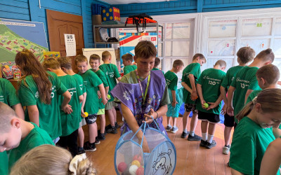 Лучшие идейные ТиН-лиговцы - это помощники тренеров.