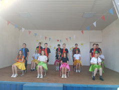 Танцы. Танцы? Танцы!!!